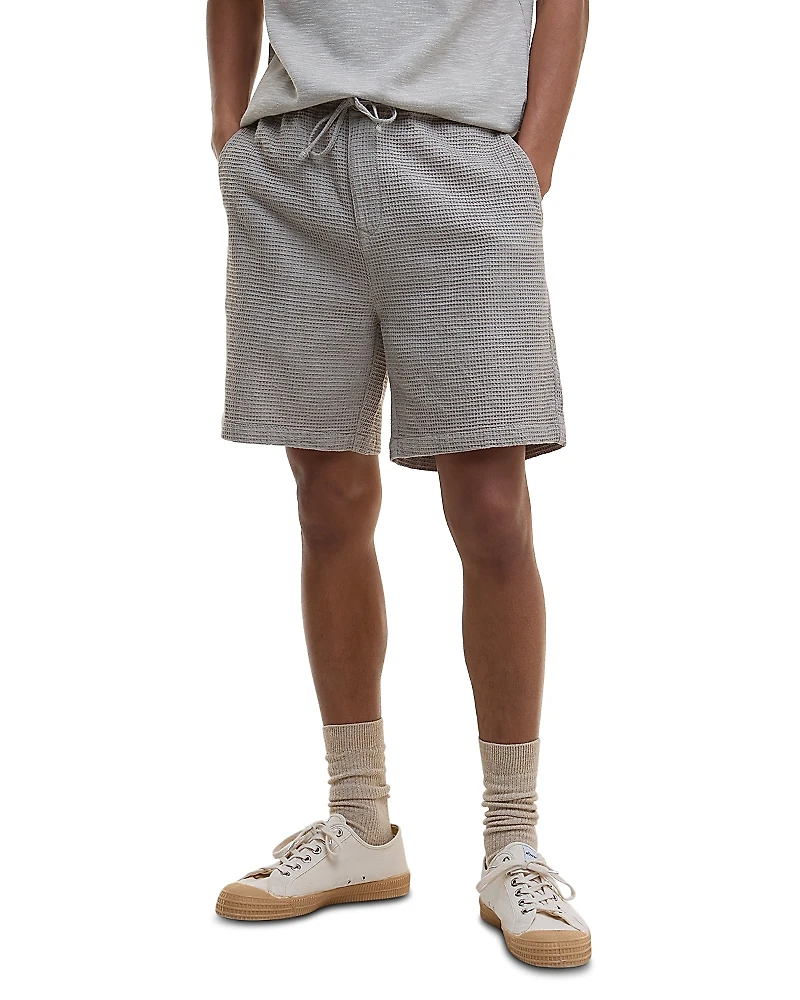 Barbour Sandwood 7 Drawstring Shorts