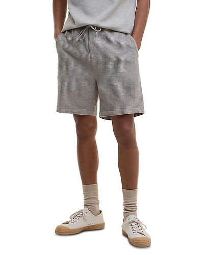 Barbour Sandwood 7 Drawstring Shorts