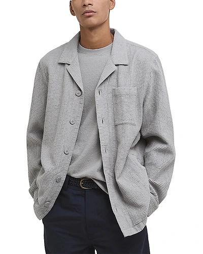 Barbour Sandwood Regular Fit Shirt Jacket