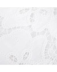 Witney Lace Tunic Dress