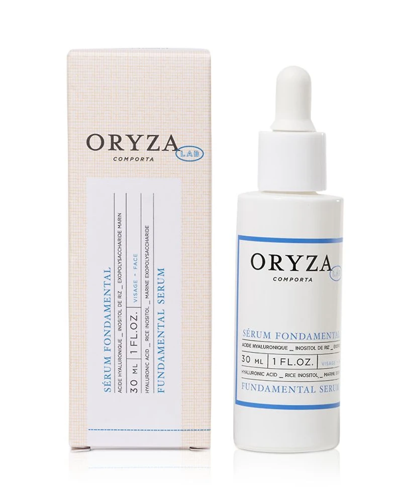 Fundamental Serum 1 oz.
