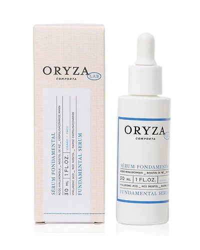 Fundamental Serum 1 oz.