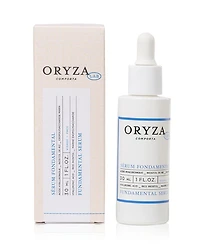 Fundamental Serum 1 oz.