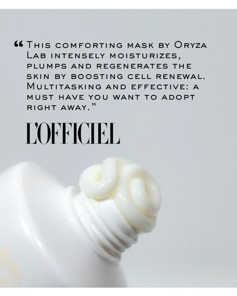 Revitalizing Mask 2.5 oz.