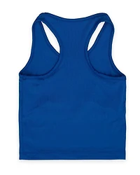 Girls' Mia Tank Top w/ Bra - Big Kid