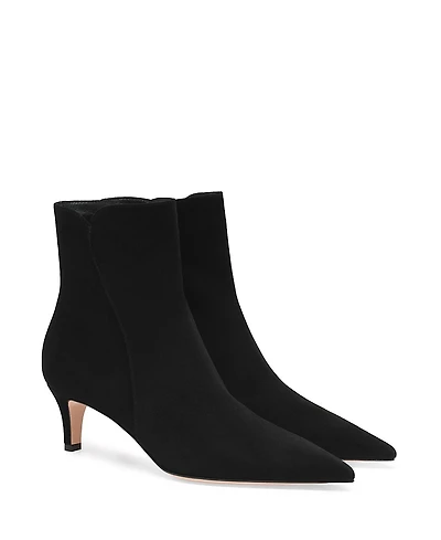 Gianvito Rossi Women's Levy 55 Booties