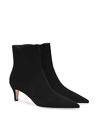 Gianvito Rossi Women's Levy 55 Booties