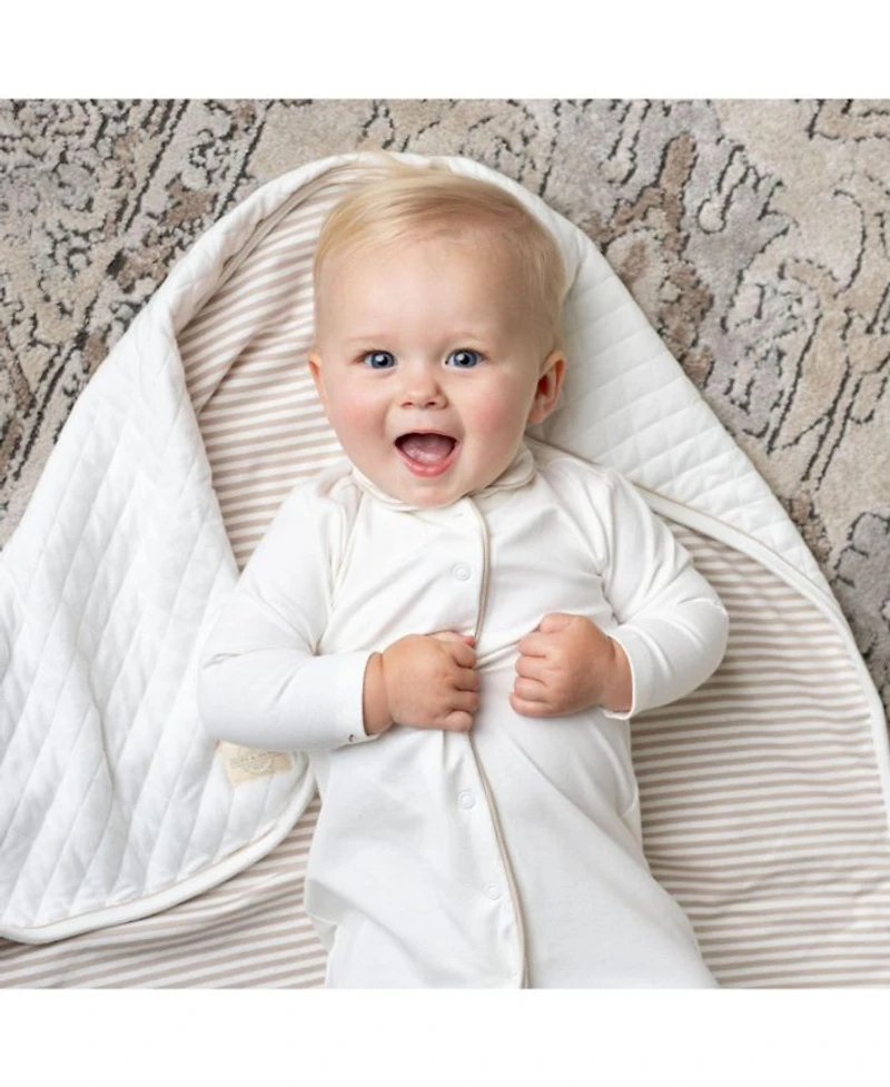 Unisex 4-Piece Knit Gifting Set - Baby