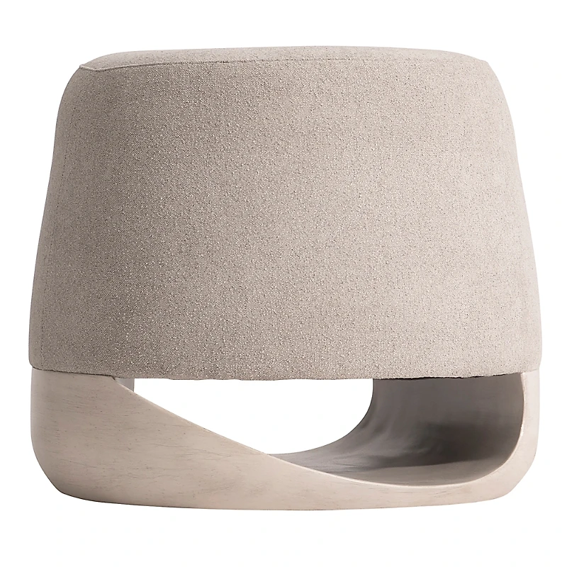 Bernhardt Sereno Fabric Bench