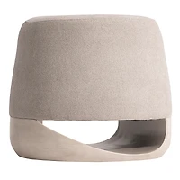 Bernhardt Sereno Fabric Bench