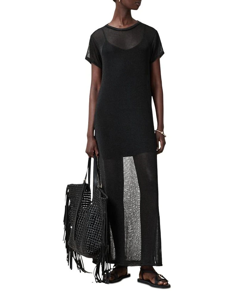 Thea Sparkle Dress