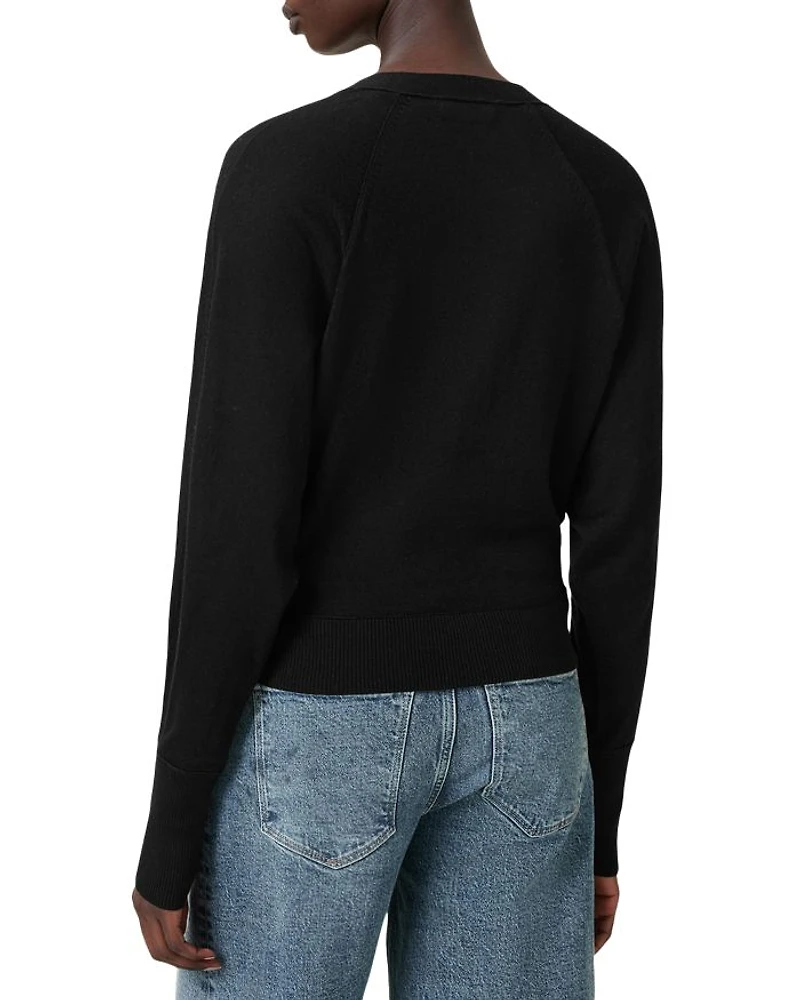 Honor Cardigan