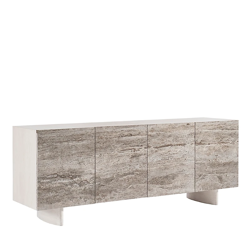 Bernhardt Sereno Entertainment Credenza