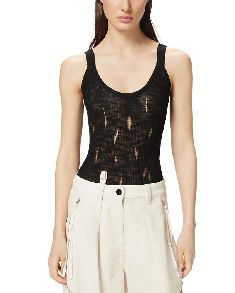Sergio Tank Top