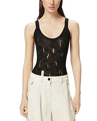 Sergio Tank Top