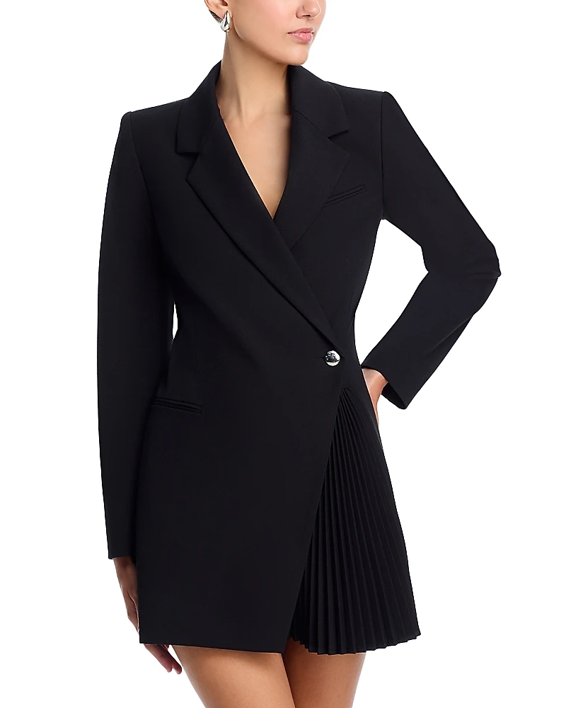 A. l.c. Callen Blazer Dress