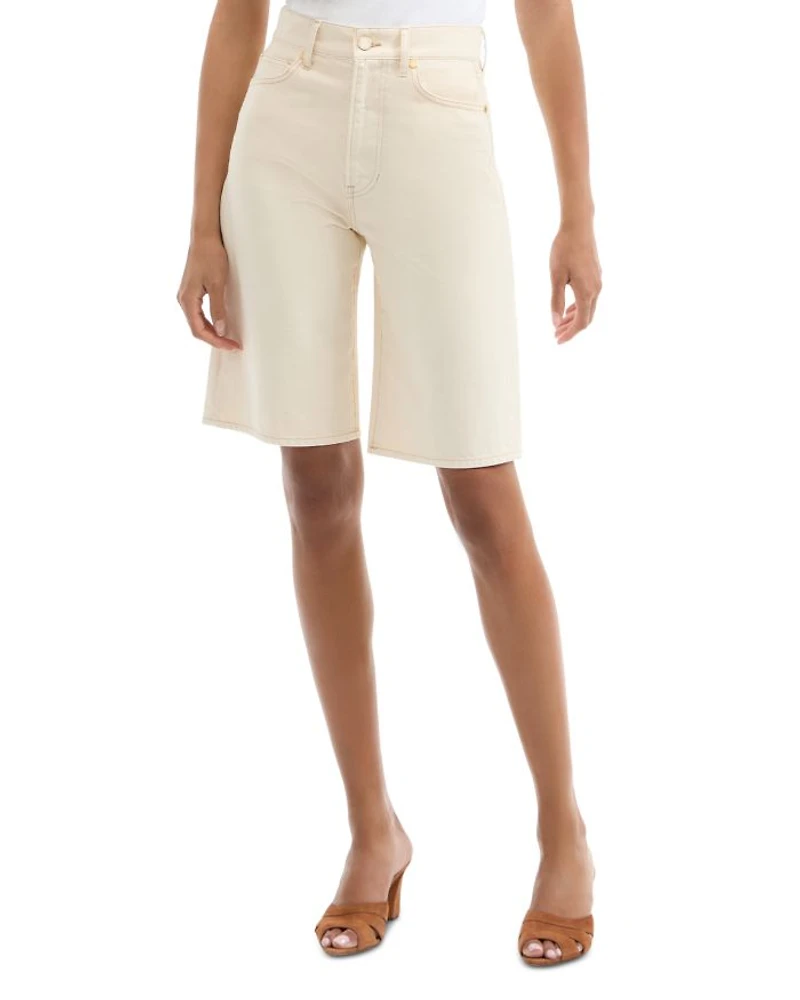 Charlotte Shorts
