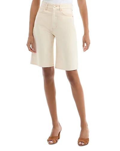 Veronica Beard Charlotte Shorts