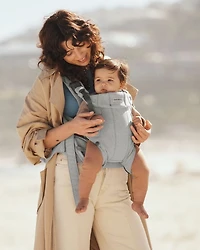 Baby Carrier Harmony Woven Melange