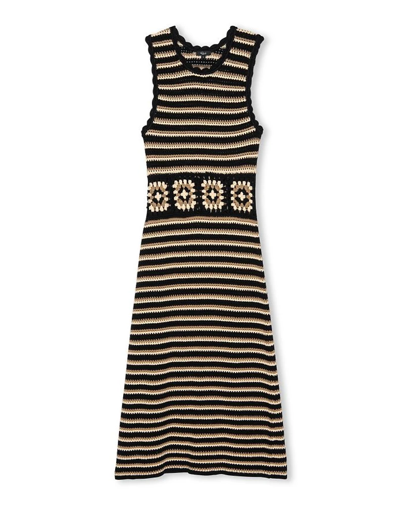 Coco Dress