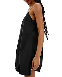 Blanca Mini Dress