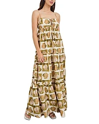 Mica Maxi Dress