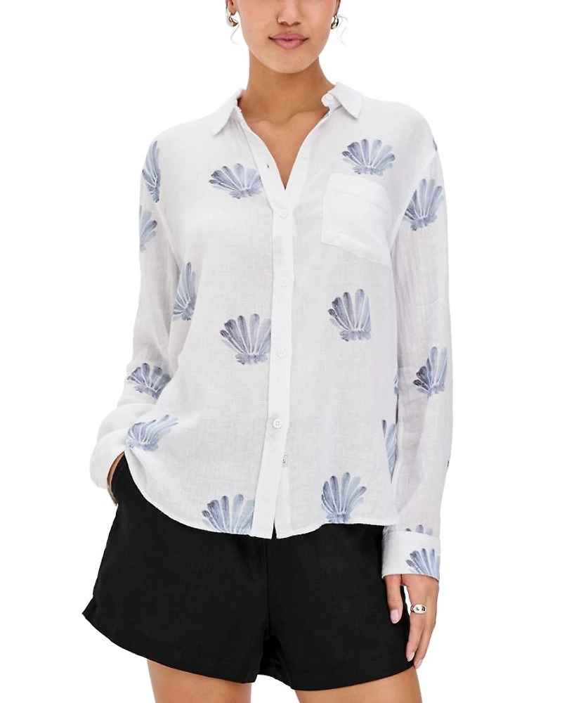 Charli Shirt