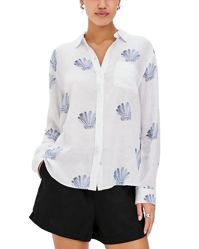 Charli Shirt