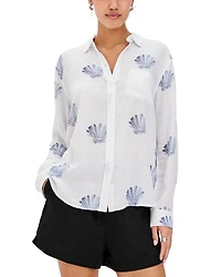 Charli Shirt