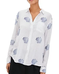 Charli Shirt