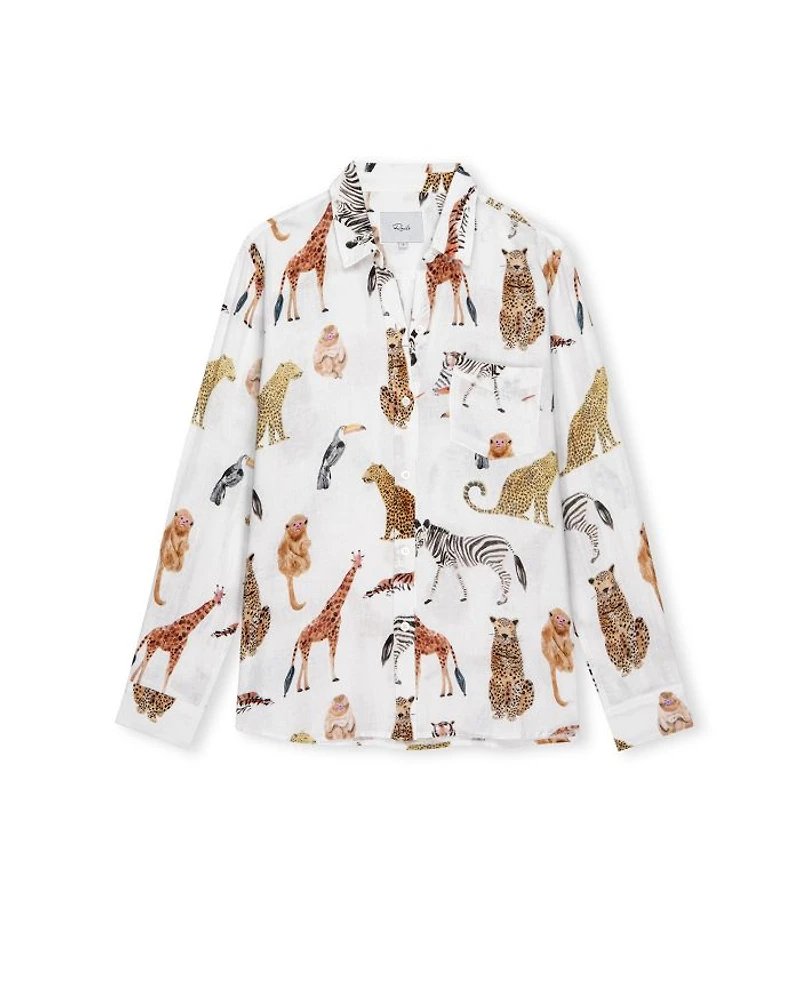 Charli Shirt