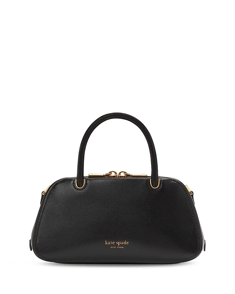 kate spade new york Grace Leather Mini Bag