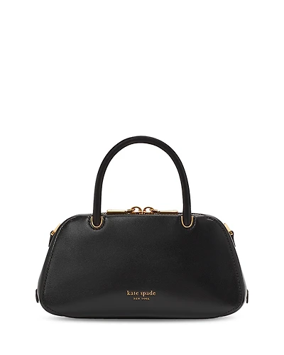 kate spade new york Grace Leather Mini Bag