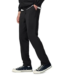The Laird Relaxed fit Nylon Pants