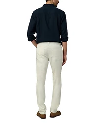 Wes Classic Straight Fit Jeans Bleached Cloud