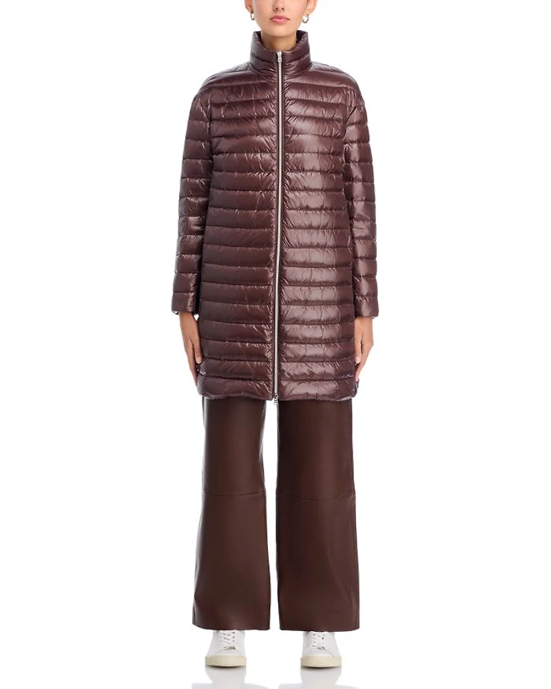 Layered 3 1 Coat