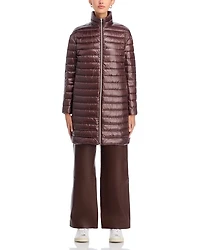 Layered 3 1 Coat