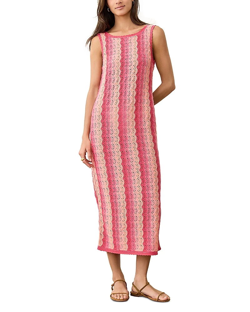 Marine Layer Mirage Sweater Dress