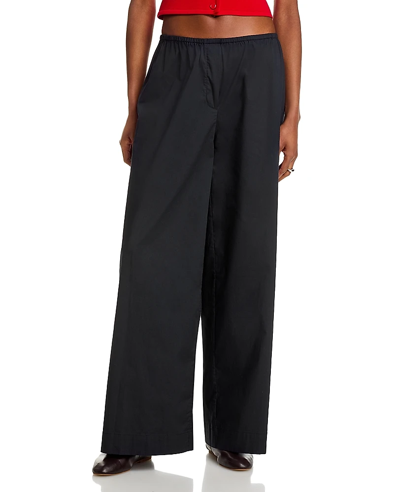 Staud Bonfire Pants