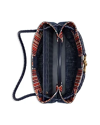 Andiamo Denim Bag