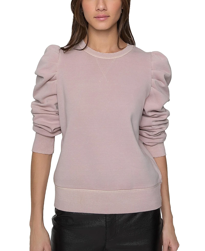 Rebecca Minkoff Janine Sweatshirt