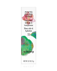 Phyto Rouge Shine Limited Edition Lipstick