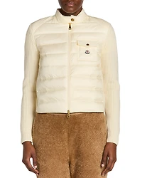 Moncler Cardigan Jacket