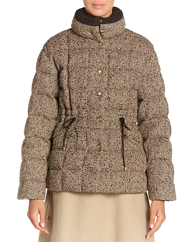 Moncler Antigony Jacket