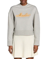 Moncler Logo Sweatshirt