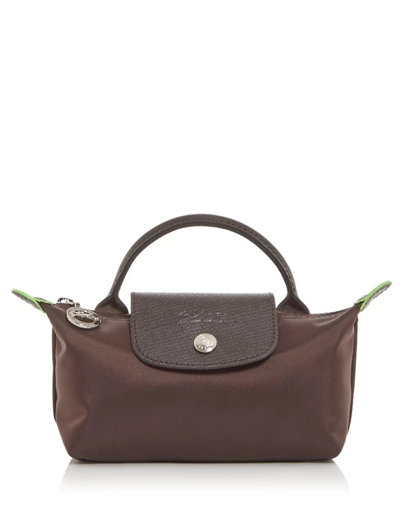 Le Pliage Green Cosmetics Case