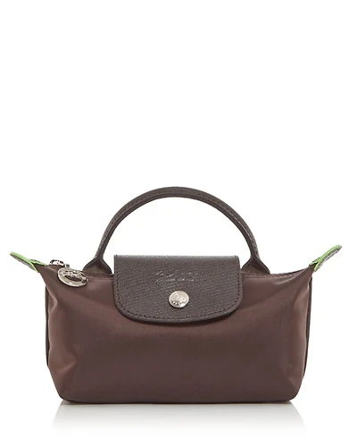 Le Pliage Green Cosmetics Case