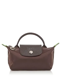 Le Pliage Green Cosmetics Case