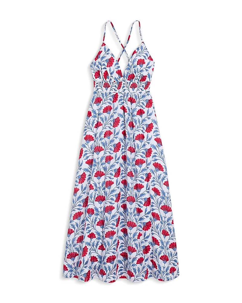 Vineyard Vines Sconset Maxi Dress
