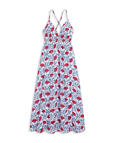 Vineyard Vines Sconset Maxi Dress